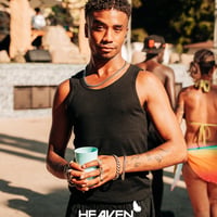 Heaven Pool Party at Heaven Beach Club, Albufeira, 27 June 2026