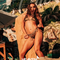 Heaven Pool Party at Heaven Beach Club, Albufeira, 3 July 2026
