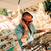 Heaven Pool Party at Heaven Beach Club, Albufeira, 3 July 2026