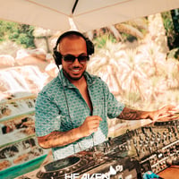 Heaven Pool Party at Heaven Beach Club, Albufeira, 3 July 2026