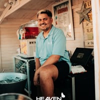 Heaven Pool Party at Heaven Beach Club, Albufeira, 4 July 2026