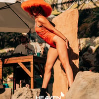 Heaven Pool Party at Heaven Beach Club, Albufeira, 4 July 2026