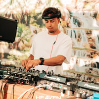 Heaven Pool Party at Heaven Beach Club, Albufeira, 10 July 2026