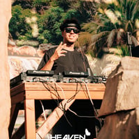 Heaven Pool Party at Heaven Beach Club, Albufeira, 17 July 2026