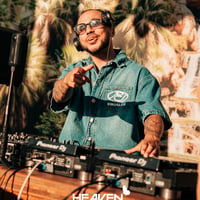 Heaven Pool Party at Heaven Beach Club, Albufeira, 17 July 2026