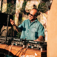Heaven Pool Party at Heaven Beach Club, Albufeira, 17 July 2026