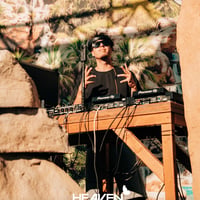 Heaven Pool Party at Heaven Beach Club, Albufeira, 17 July 2026