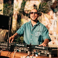 Heaven Pool Party at Heaven Beach Club, Albufeira, 17 July 2026
