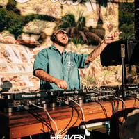 Heaven Pool Party at Heaven Beach Club, Albufeira, 17 July 2026