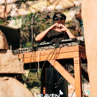 Heaven Pool Party at Heaven Beach Club, Albufeira, 17 July 2026