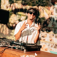 Heaven Pool Party at Heaven Beach Club, Albufeira, 18 July 2026