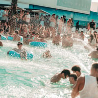 Heaven Pool Party at Heaven Beach Club, Albufeira, 24 July 2026