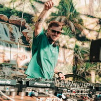Heaven Pool Party at Heaven Beach Club, Albufeira, 24 July 2026