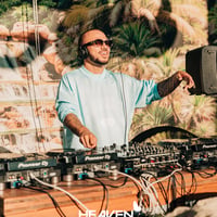 Heaven Pool Party at Heaven Beach Club, Albufeira, 24 July 2026