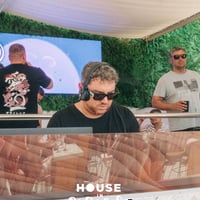House in Paradise Pool Party at Oceans Calviá Beach, Magaluf, 8 June 2025