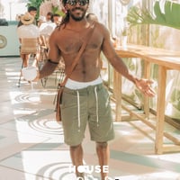 House in Paradise Pool Party at Oceans Calviá Beach, Magaluf, 8 June 2025