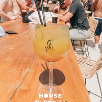 House in Paradise Pool Party at Oceans Calviá Beach, Magaluf, 8 June 2025