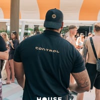 House in Paradise Pool Party at Oceans Calviá Beach, Magaluf, 8 June 2025
