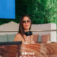 House in Paradise Pool Party at Oceans Calviá Beach, Magaluf, 15 June 2025
