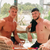 House in Paradise Pool Party at Oceans Calviá Beach, Magaluf, 15 June 2025