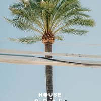 House in Paradise Pool Party at Oceans Calviá Beach, Magaluf, 22 June 2025