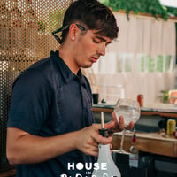 House in Paradise Pool Party at Oceans Calviá Beach, Magaluf, 22 June 2025