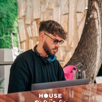 House in Paradise Pool Party at Oceans Calviá Beach, Magaluf, 22 June 2025