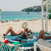 House in Paradise Pool Party at Oceans Calviá Beach, Magaluf, 22 June 2025