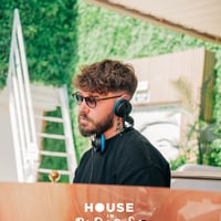 House in Paradise Pool Party at Oceans Calviá Beach, Magaluf, 22 June 2025