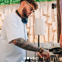 House in Paradise Pool Party at Oceans Calviá Beach, Magaluf, 29 June 2025