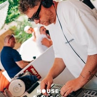 House in Paradise Pool Party at Oceans Calviá Beach, Magaluf, 29 June 2025