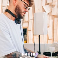 House in Paradise Pool Party at Oceans Calviá Beach, Magaluf, 29 June 2025