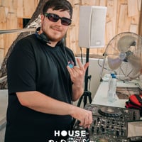 House in Paradise Pool Party at Oceans Calviá Beach, Magaluf, 6 July 2025