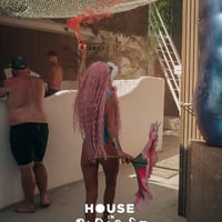 House in Paradise Pool Party at Oceans Calviá Beach, Magaluf, 13 July 2025
