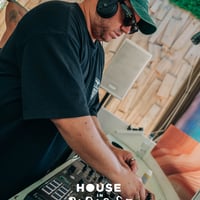 House in Paradise Pool Party at Oceans Calviá Beach, Magaluf, 13 July 2025