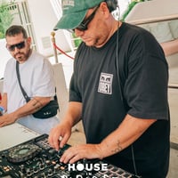 House in Paradise Pool Party at Oceans Calviá Beach, Magaluf, 13 July 2025