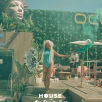 House in Paradise Pool Party at Oceans Calviá Beach, Magaluf, 13 July 2025