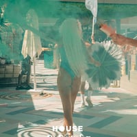 House in Paradise Pool Party at Oceans Calviá Beach, Magaluf, 13 July 2025