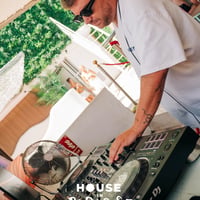 House in Paradise Pool Party at Oceans Calviá Beach, Magaluf, 20 July 2025