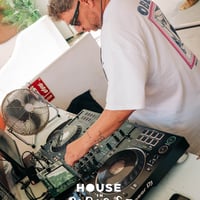 House in Paradise Pool Party at Oceans Calviá Beach, Magaluf, 20 July 2025