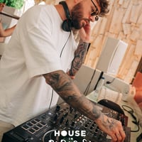 House in Paradise Pool Party at Oceans Calviá Beach, Magaluf, 27 July 2025