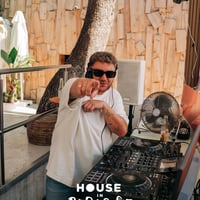 House in Paradise Pool Party at Oceans Calviá Beach, Magaluf, 3 August 2025
