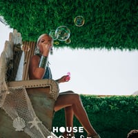 House in Paradise Pool Party at Oceans Calviá Beach, Magaluf, 3 August 2025
