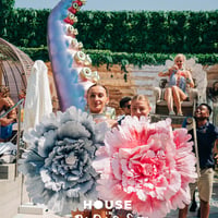 House in Paradise Pool Party at Oceans Calviá Beach, Magaluf, 3 August 2025
