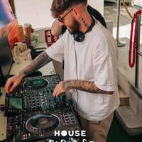 House in Paradise Pool Party at Oceans Calviá Beach, Magaluf, 10 August 2025