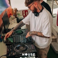 House in Paradise Pool Party at Oceans Calviá Beach, Magaluf, 10 August 2025