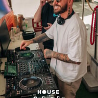 House in Paradise Pool Party at Oceans Calviá Beach, Magaluf, 10 August 2025