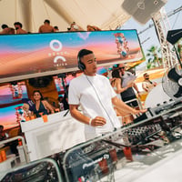 O Beach Ibiza - House in Paradise at O Beach, Ibiza, 9 July 2025
