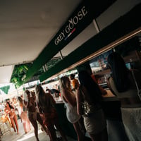 O Beach Ibiza - House in Paradise at O Beach, Ibiza, 9 July 2025