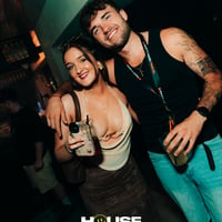 House of Tech Albufeira at Heaven Warehouse, Albufeira, 8 June 2026